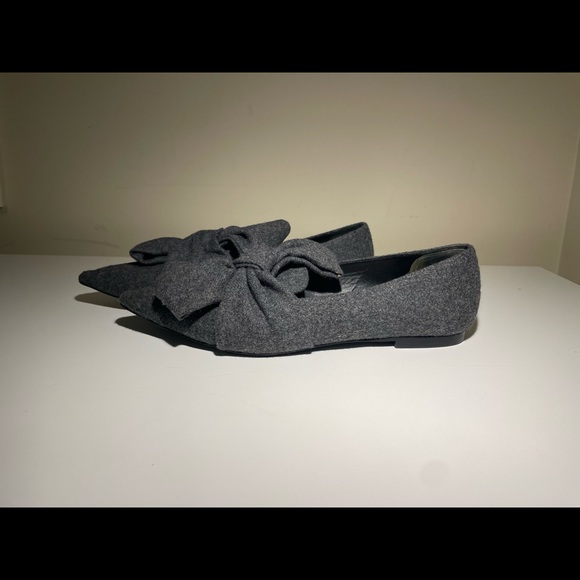 Uterqüe flats size Eu 39 - Picture 4 of 8